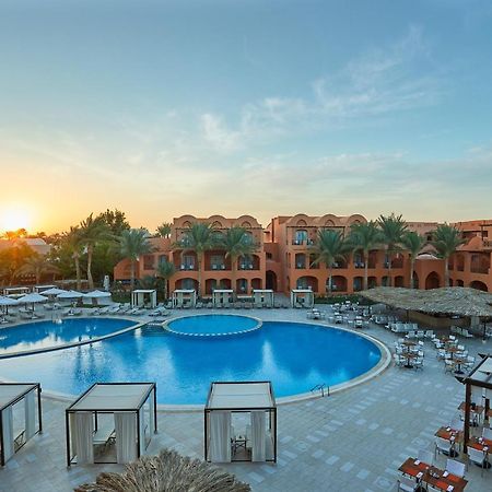 הורגהדה Jaz Makadi Blue - Tui Blue Makadi - Adults Friendly 16 Years Plus מראה חיצוני תמונה